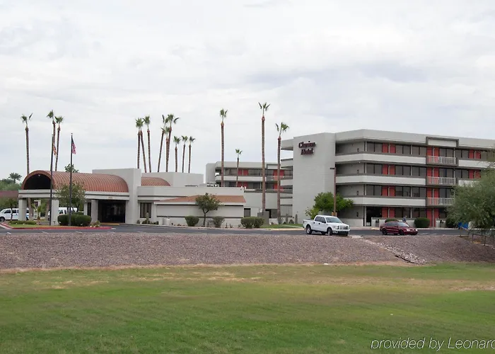 Quality Airport Hotel