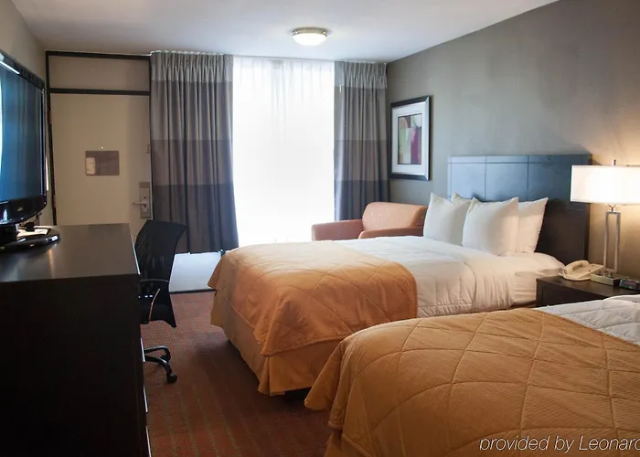 Quality Airport Hotel Phoenix