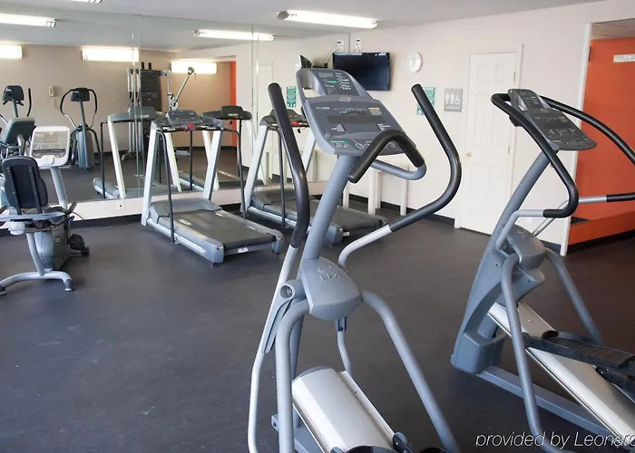 Quality Airport Hotel Phoenix