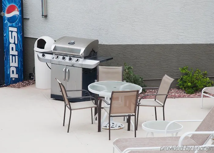 Quality Airport Hotel
