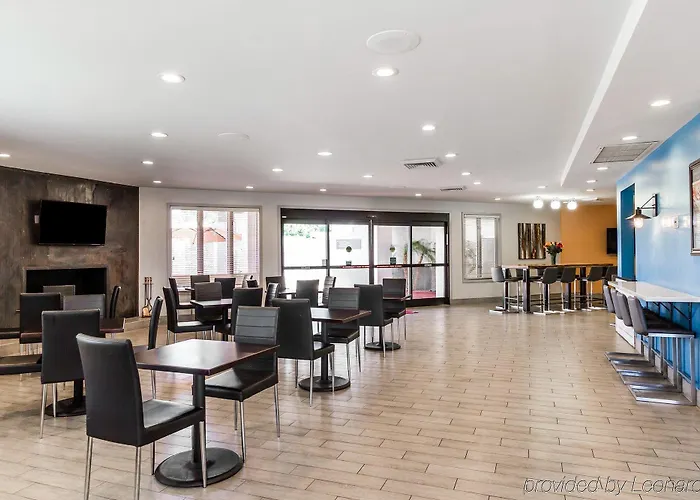 Quality Airport Hotel Phoenix