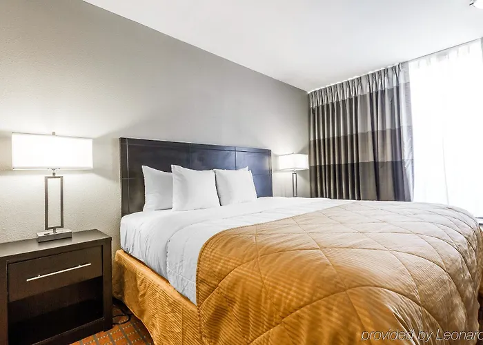 Quality Airport Hotel Phoenix