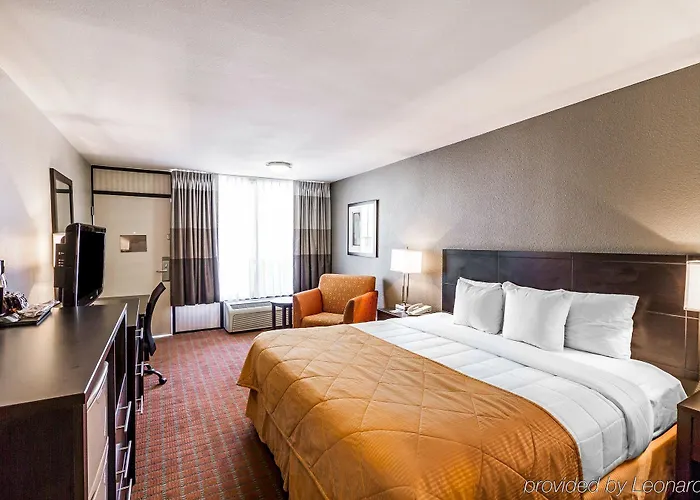 Quality Airport Hotel