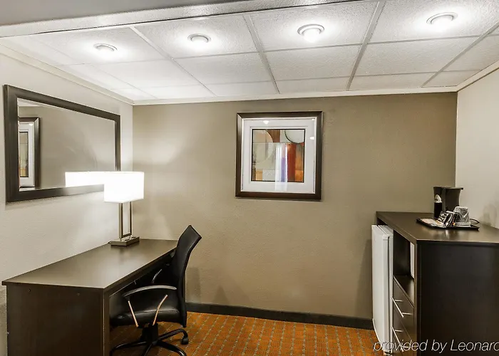 Quality Airport Hotel Phoenix