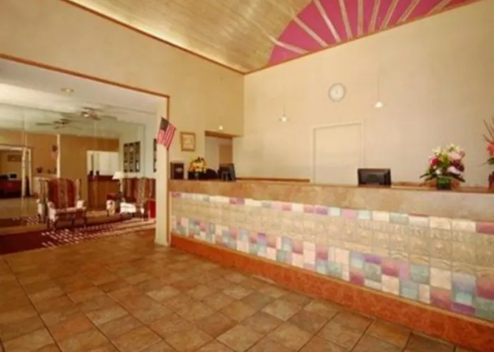 Quality Airport Hotel Phoenix
