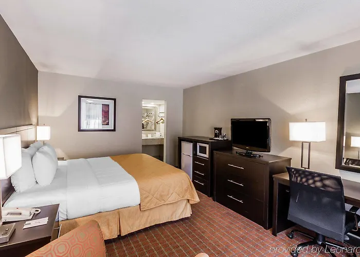 Quality Airport Hotel