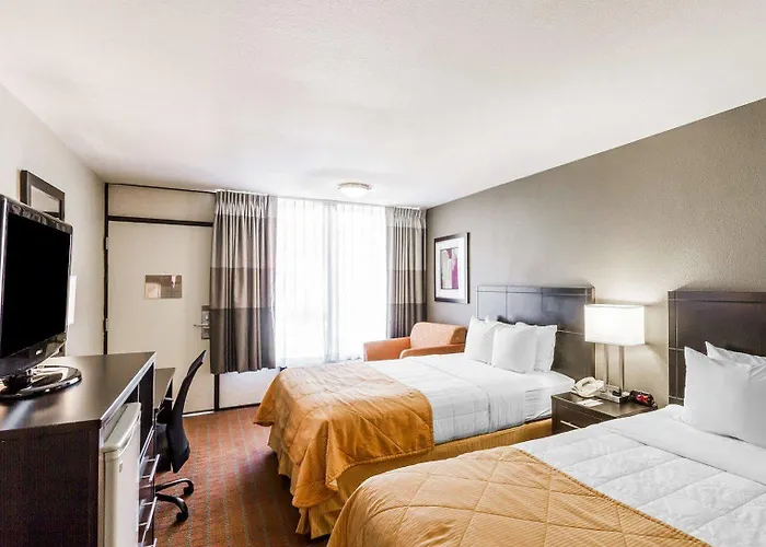 Hotel Quality Airport