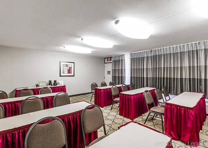 Hotel Quality Airport