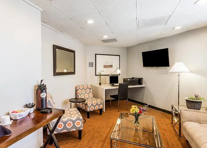 Quality Airport Hotel Phoenix