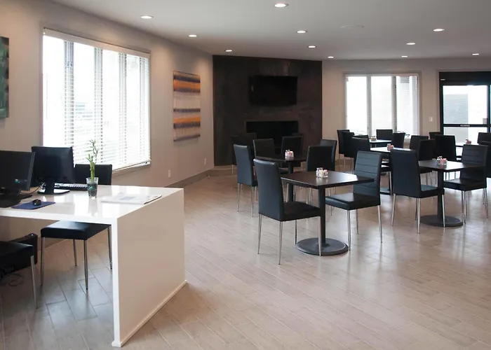 Quality Airport Hotel Phoenix