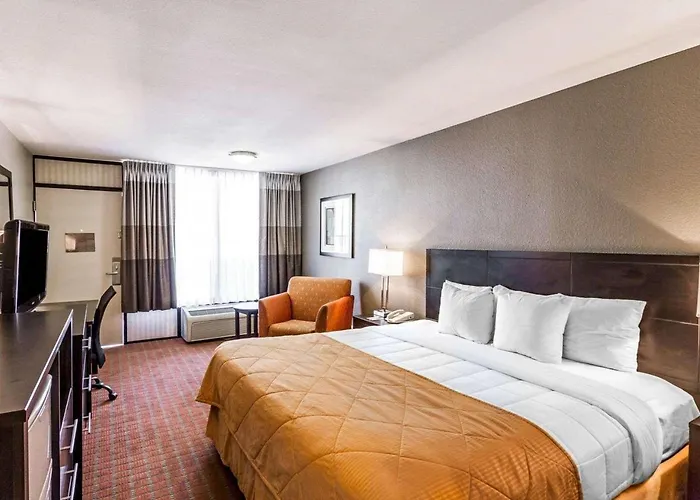 Hotel Quality Airport