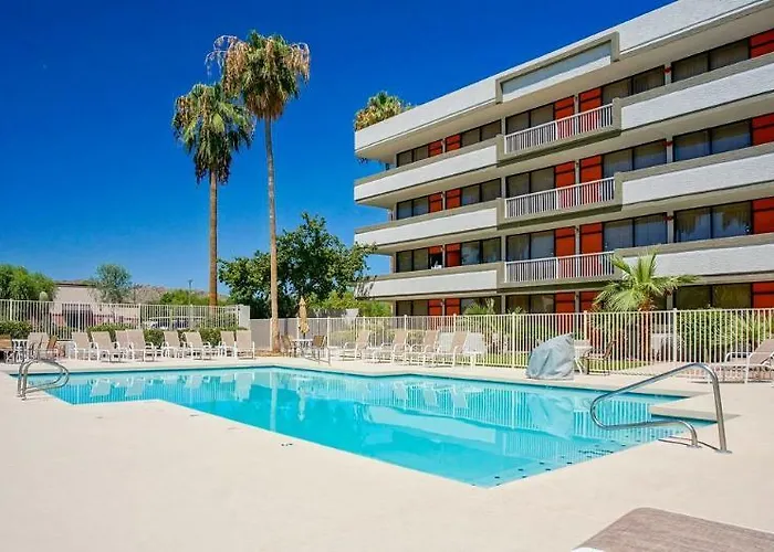 Quality Airport Hotel Phoenix