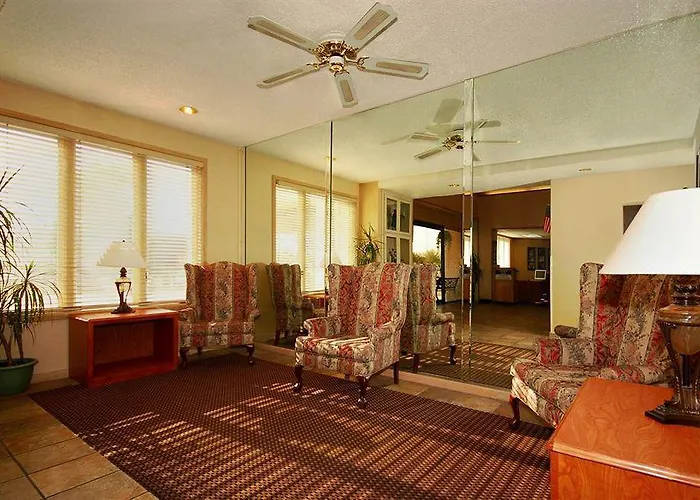 Quality Airport Hotel